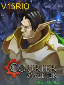 CourierSweeper: Estratégia e Aventura no Mundo dos Jogos