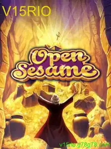 Explorando OpenSesame: Uma Jornada de Mistérios e Descobertas
