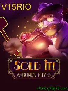 SolditBonusBuy