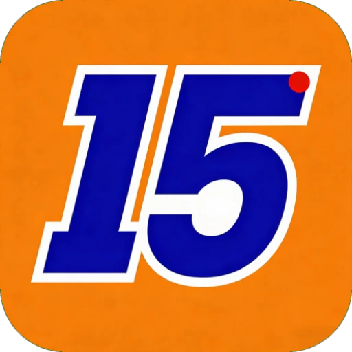 V15RIO Logo